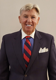 Patrick O'Brien - Discount Media Broker